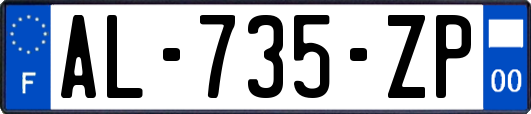 AL-735-ZP