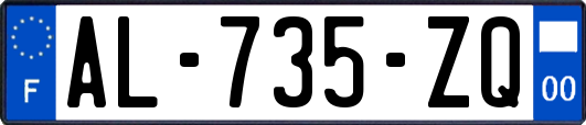 AL-735-ZQ