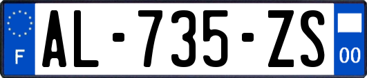 AL-735-ZS