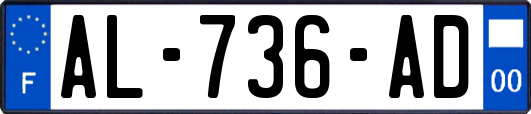 AL-736-AD