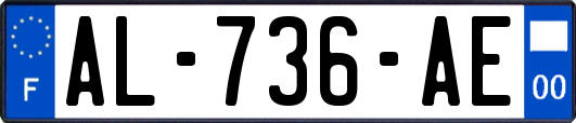 AL-736-AE