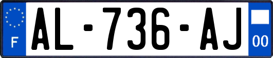 AL-736-AJ