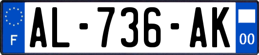 AL-736-AK