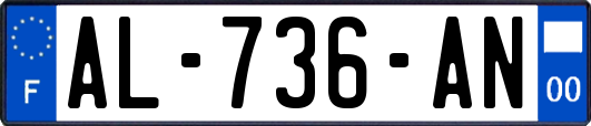 AL-736-AN