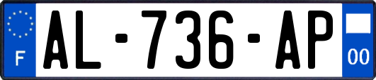 AL-736-AP