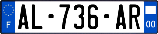 AL-736-AR