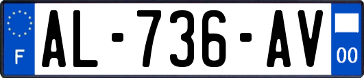 AL-736-AV