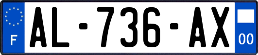 AL-736-AX