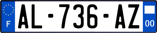 AL-736-AZ
