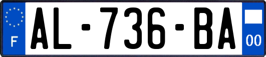 AL-736-BA