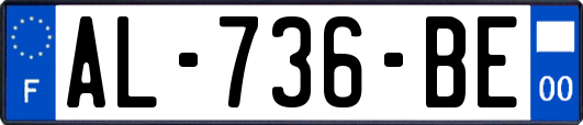 AL-736-BE