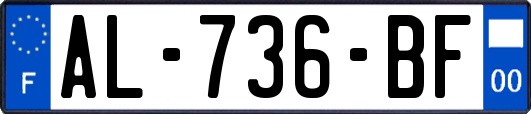 AL-736-BF