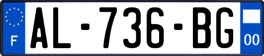 AL-736-BG