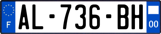 AL-736-BH