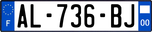 AL-736-BJ