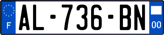 AL-736-BN