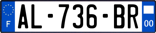 AL-736-BR
