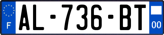 AL-736-BT
