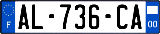 AL-736-CA