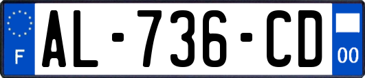 AL-736-CD