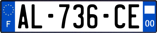 AL-736-CE