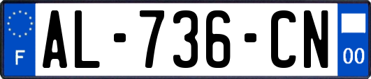 AL-736-CN