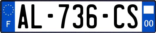 AL-736-CS