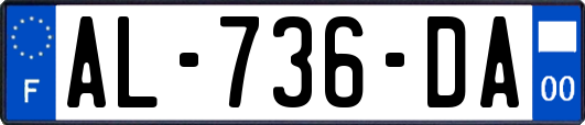AL-736-DA