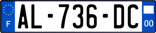 AL-736-DC