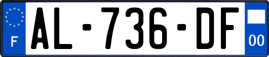 AL-736-DF
