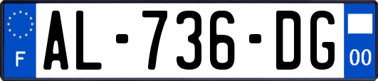AL-736-DG