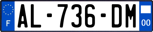 AL-736-DM