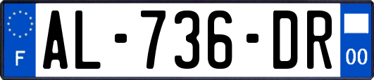 AL-736-DR