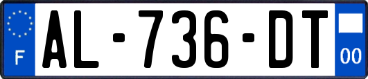 AL-736-DT