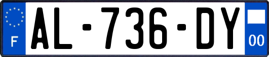 AL-736-DY