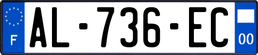 AL-736-EC