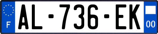 AL-736-EK
