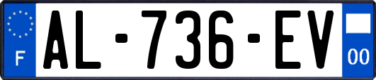 AL-736-EV