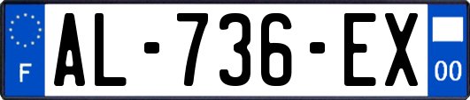 AL-736-EX
