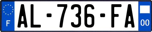 AL-736-FA