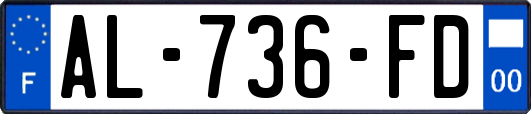 AL-736-FD