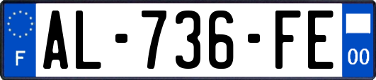 AL-736-FE