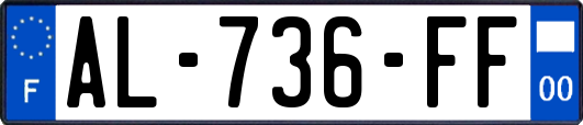 AL-736-FF