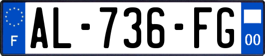 AL-736-FG
