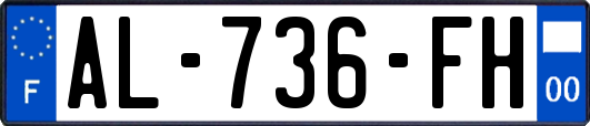 AL-736-FH