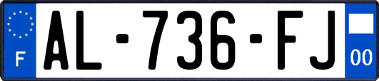 AL-736-FJ