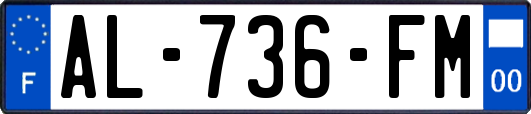 AL-736-FM
