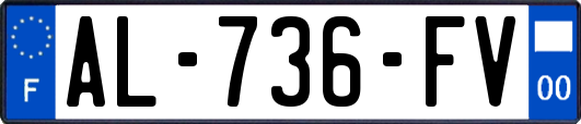 AL-736-FV
