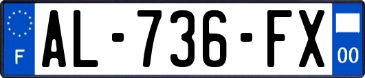 AL-736-FX