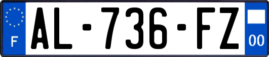 AL-736-FZ